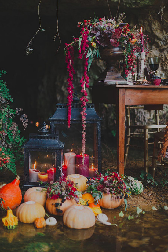 autumn-boho-wedding-inspiration