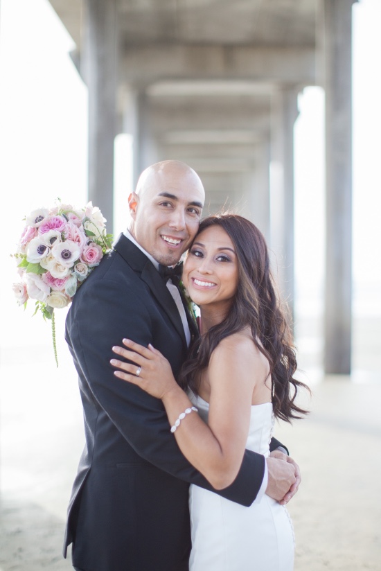 beautiful-pink-beach-wedding