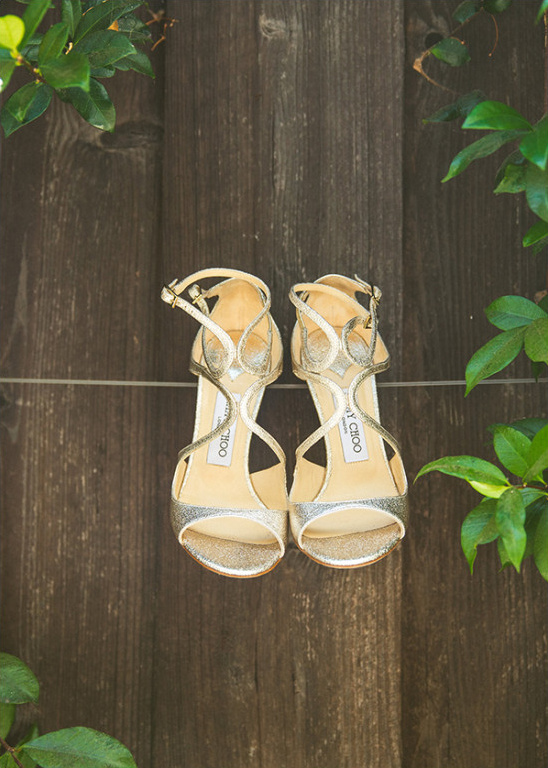jimmy choo wedding shoes @weddingchicks