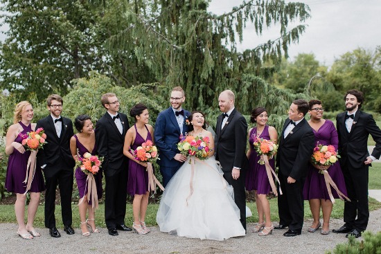 bright-purple-and-navy-wedding