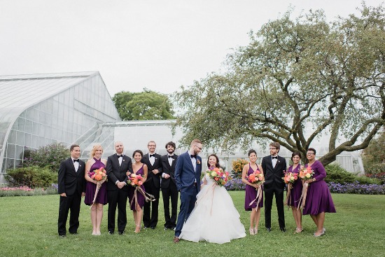 bright-purple-and-navy-wedding