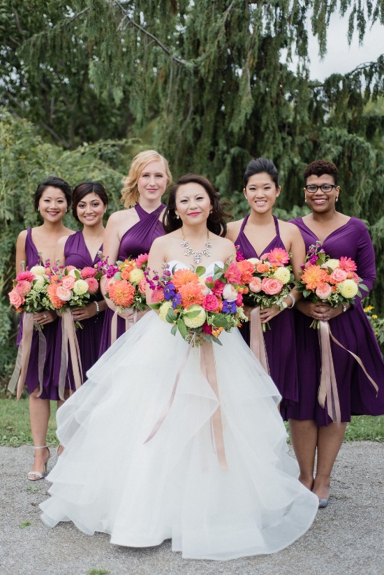 bright-purple-and-navy-wedding