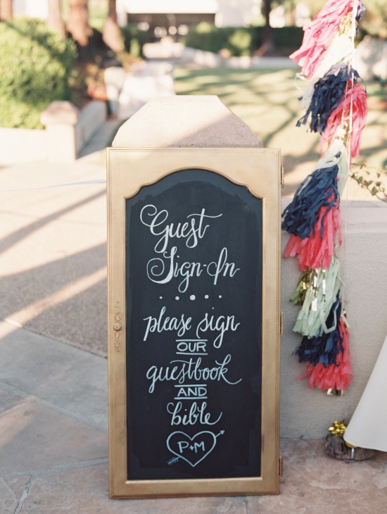 chic-navy-gold-and-peach-wedding
