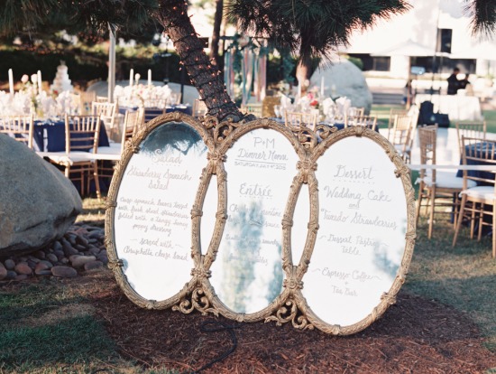 chic-navy-gold-and-peach-wedding