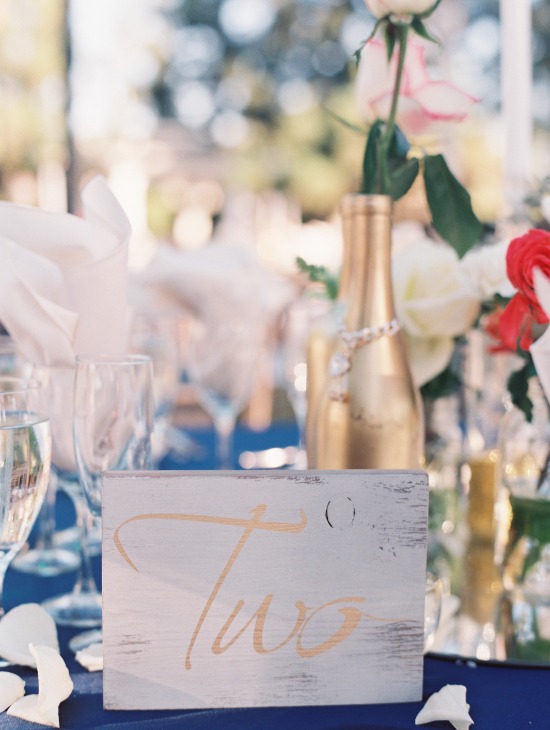 chic-navy-gold-and-peach-wedding