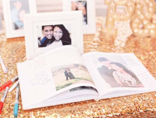 chic-navy-gold-and-peach-wedding