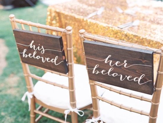 chic-navy-gold-and-peach-wedding