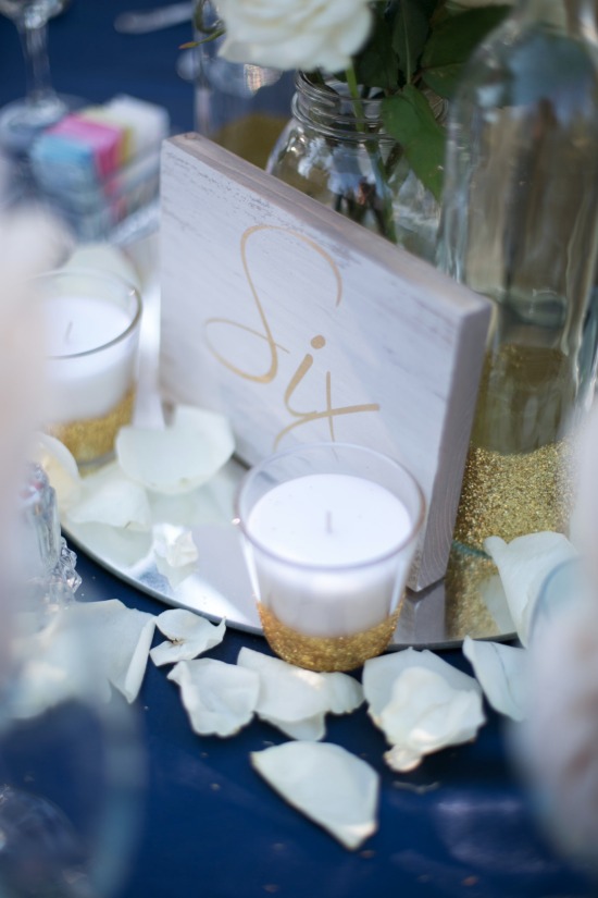 chic-navy-gold-and-peach-wedding