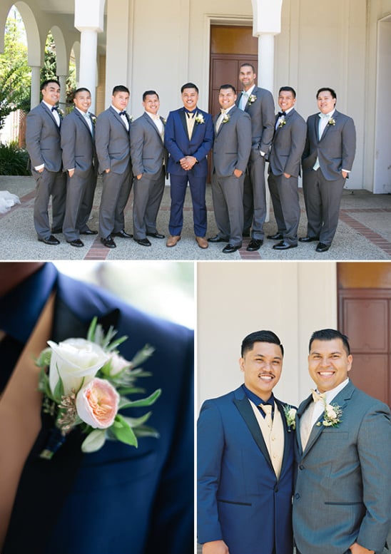 groomsmen @weddingchicks