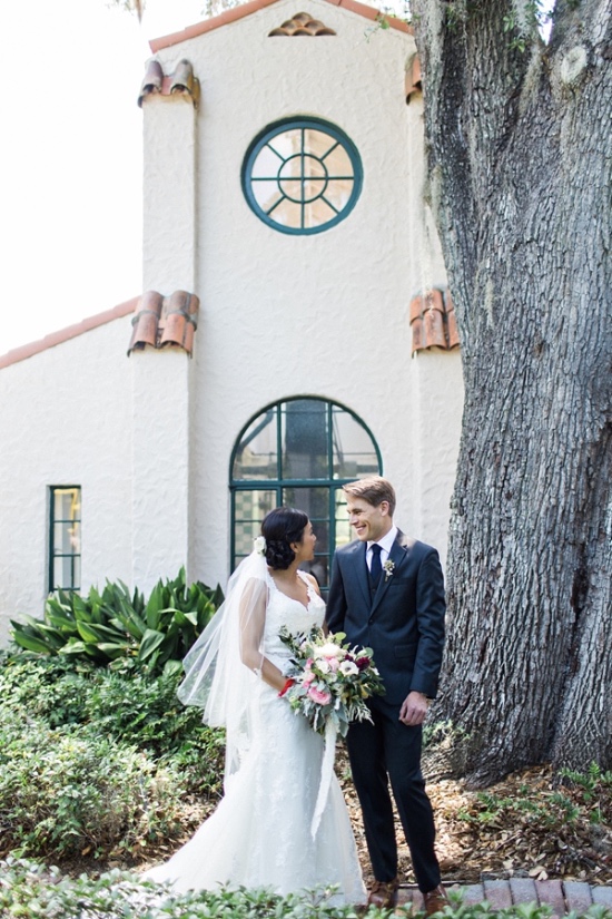 chic-pink-florida-wedding