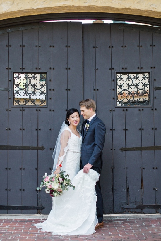 chic-pink-florida-wedding