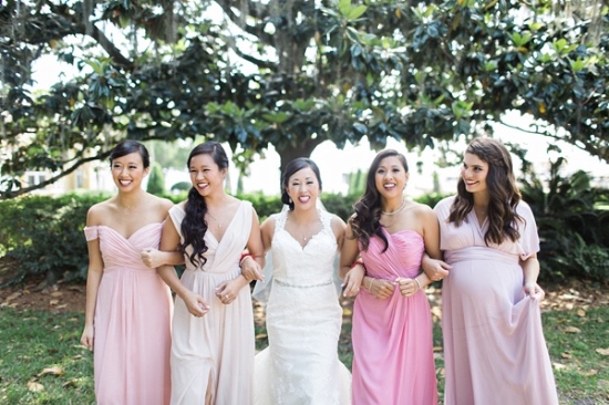 chic-pink-florida-wedding