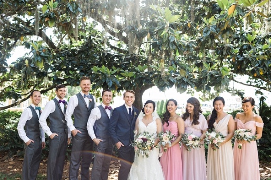 chic-pink-florida-wedding