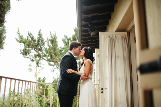 chic-vintage-gold-and-pink-wedding