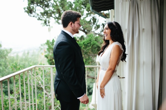 chic-vintage-gold-and-pink-wedding