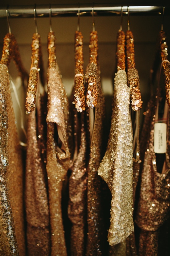 chic-vintage-gold-and-pink-wedding