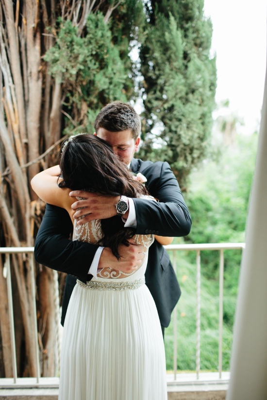 chic-vintage-gold-and-pink-wedding
