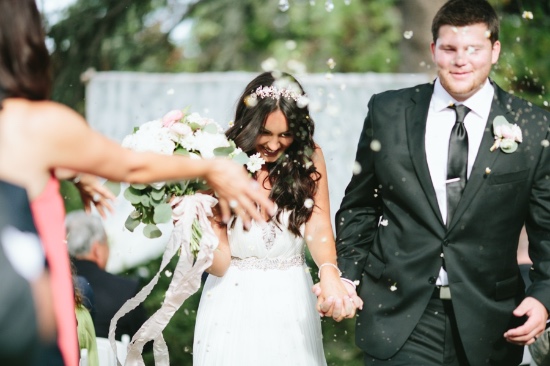 chic-vintage-gold-and-pink-wedding