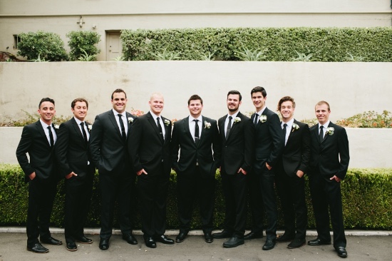 chic-vintage-gold-and-pink-wedding