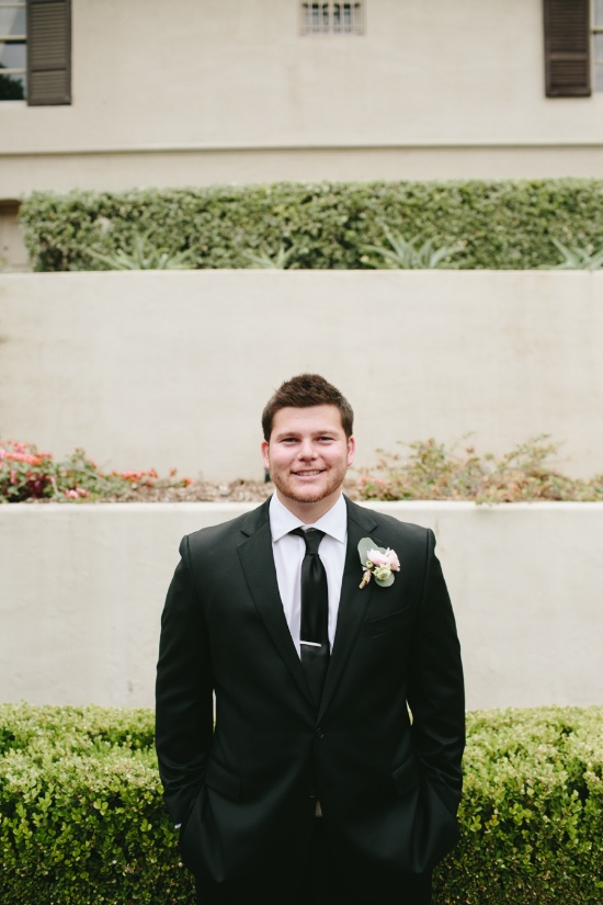 chic-vintage-gold-and-pink-wedding
