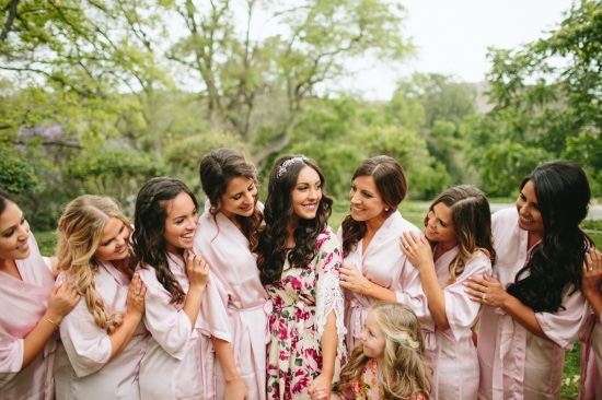 chic-vintage-gold-and-pink-wedding