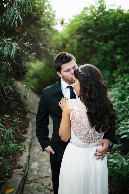 chic-vintage-gold-and-pink-wedding