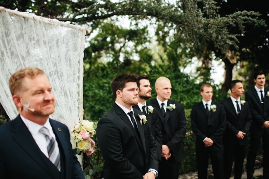 chic-vintage-gold-and-pink-wedding