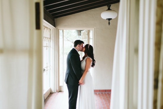 chic-vintage-gold-and-pink-wedding
