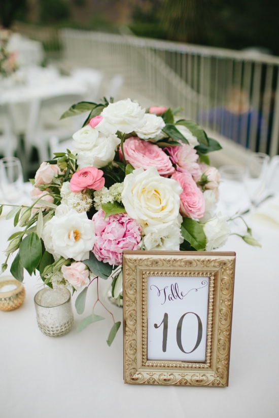 chic-vintage-gold-and-pink-wedding