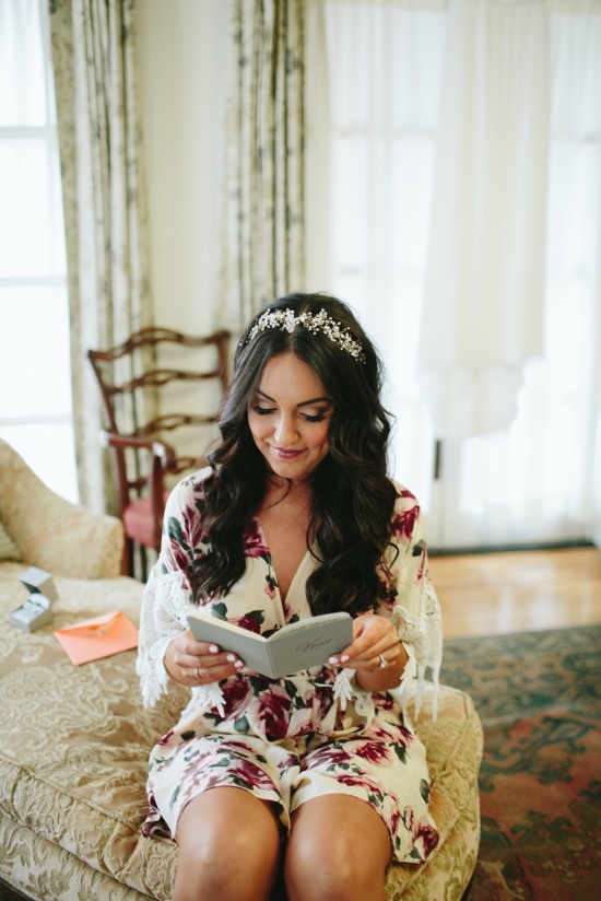 chic-vintage-gold-and-pink-wedding