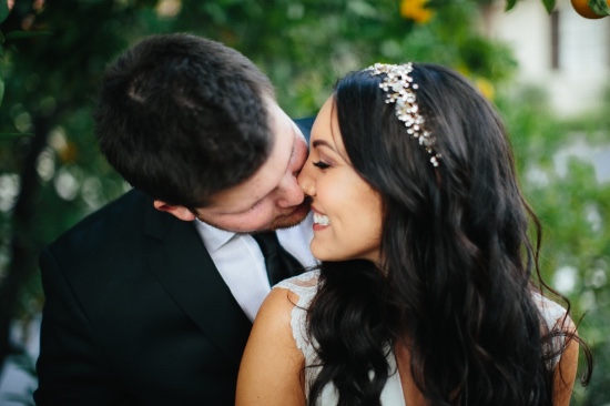 chic-vintage-gold-and-pink-wedding