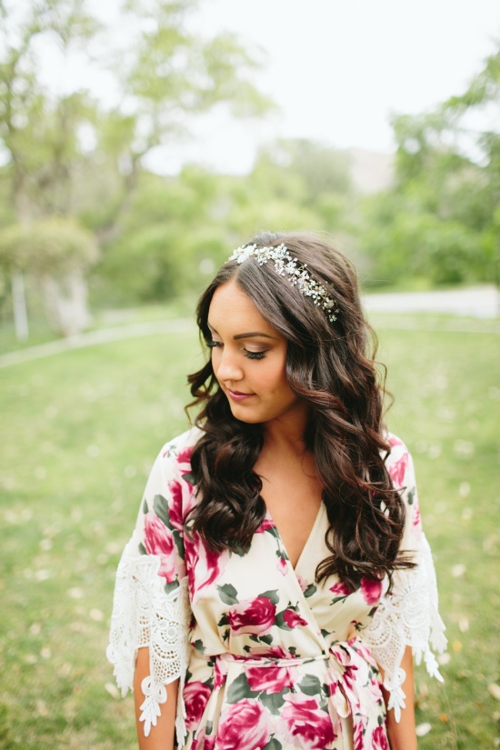 chic-vintage-gold-and-pink-wedding
