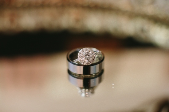 chic-vintage-gold-and-pink-wedding