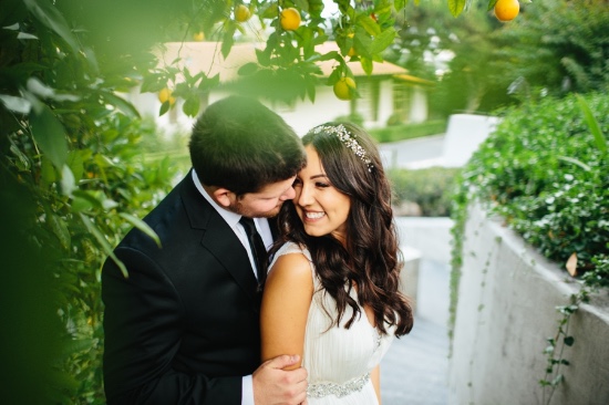 chic-vintage-gold-and-pink-wedding