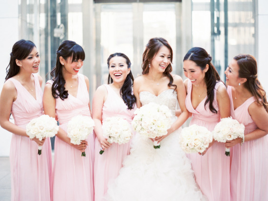 clean-cut-classic-pink-wedding