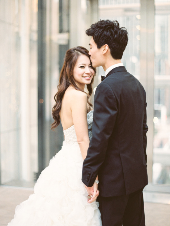 clean-cut-classic-pink-wedding