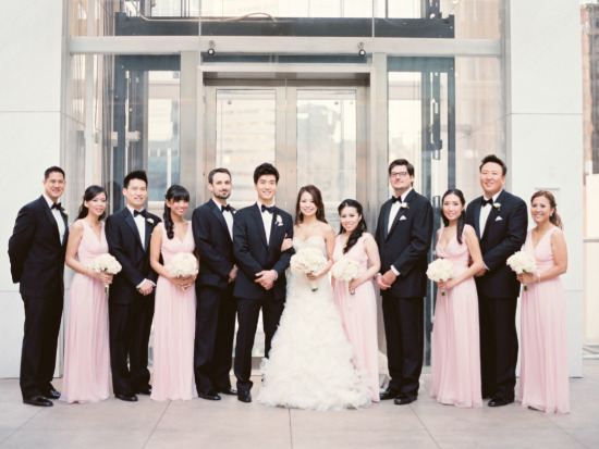 clean-cut-classic-pink-wedding
