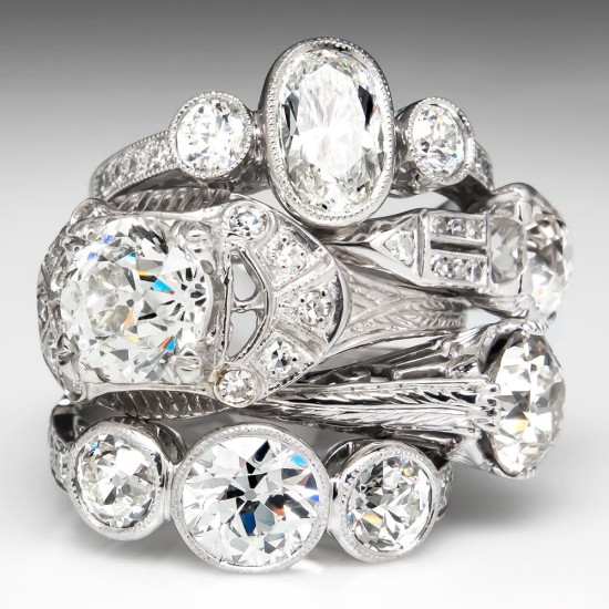 EraGem | Fine Jewelry & Engagement Rings