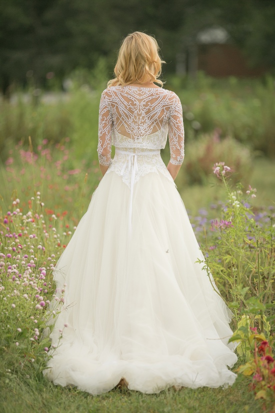 Ever After Bridal Inc