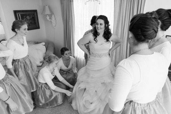 grey-and-pink-shabby-chic-wedding