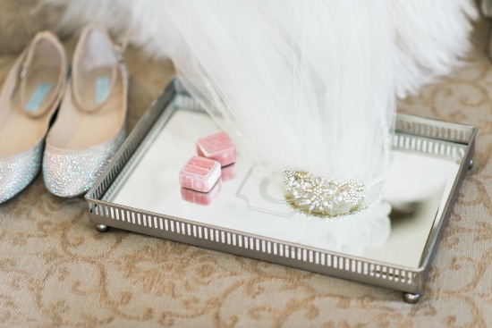 grey-and-pink-shabby-chic-wedding
