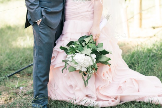 grey-and-pink-shabby-chic-wedding