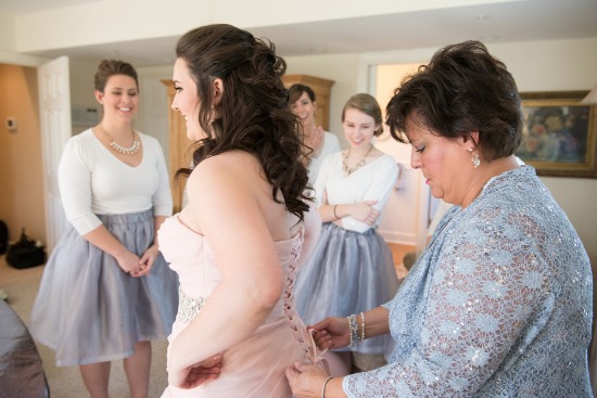 grey-and-pink-shabby-chic-wedding