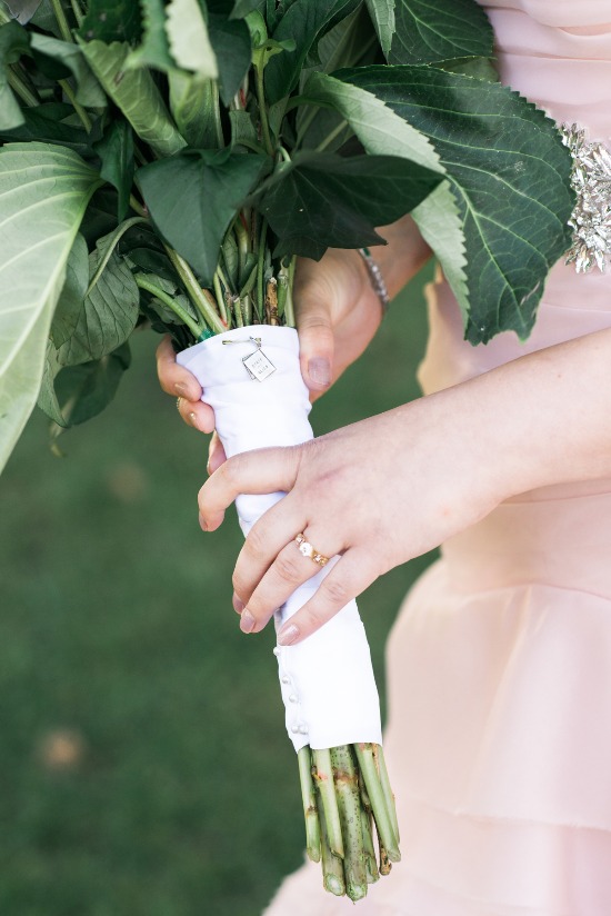 grey-and-pink-shabby-chic-wedding