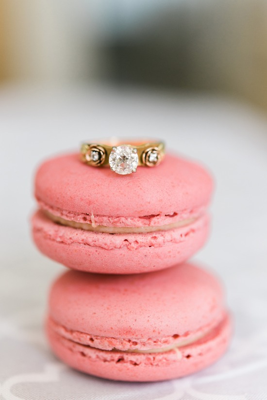 grey-and-pink-shabby-chic-wedding
