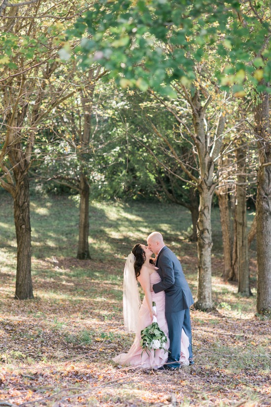 grey-and-pink-shabby-chic-wedding