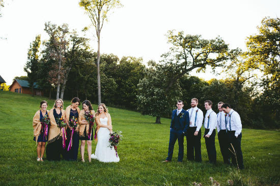 lodge-wedding-in-fall
