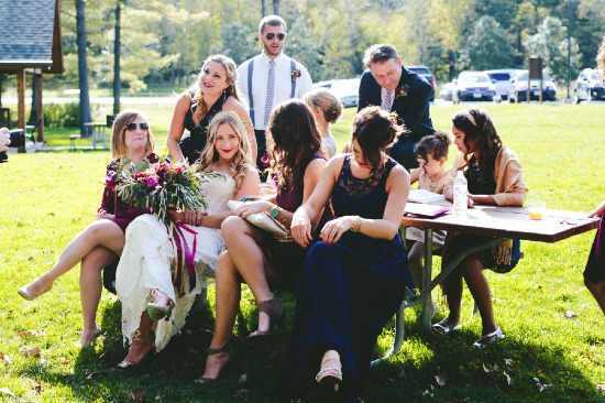 lodge-wedding-in-fall