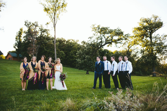 lodge-wedding-in-fall