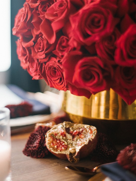 luxurious-red-and-gold-wedding
